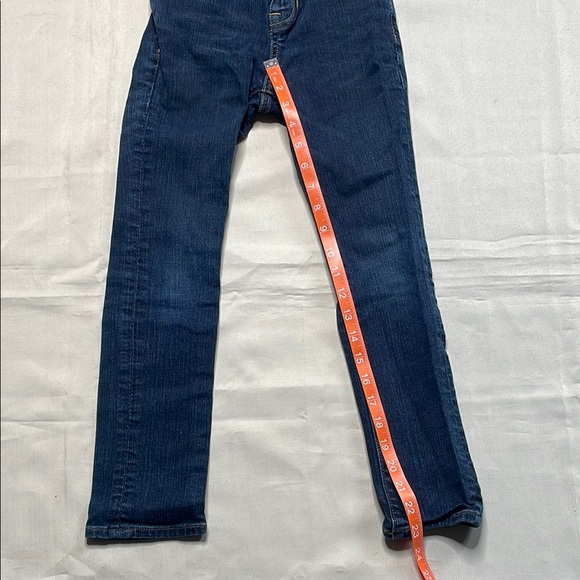 GAPKIDS Kids Blue Denim Jeans - Picture 5 of 9